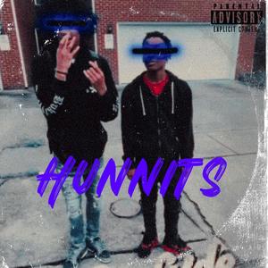 Hunnits (feat. 29slyy) [Explicit]