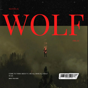 WOLF (Mr.2x) [Explicit]