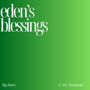 EDEN'S BLESSINGS