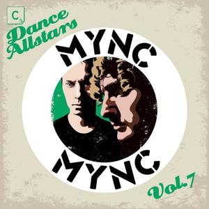 Dance Allstars Vol. 7(MYNC)