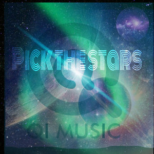 琪琪lolly - pick the stars (Demo)