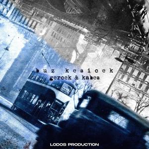 Buz Kesicek (feat. Kabes) (Explicit)