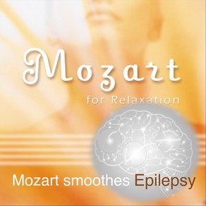 Mozart Soothes Epilepsy