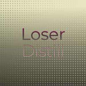 Loser Distill