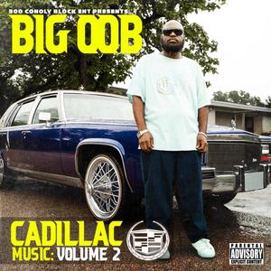 Cadillac Music, Vol. 2 (Explicit)