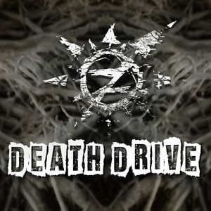 Death Drive (Single) [Explicit]