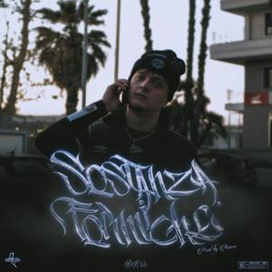 SOSTANZA.FORMICHE#1 (feat. Russo) (Explicit)