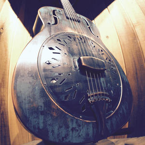 Whiskey IN My Cornflakes 2 (feat. Jason Gutierrz, Cousin Gustav & Chad Watson) (Electric lead Version)