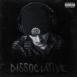 dissociative. (Explicit)