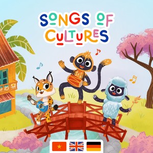 Songs of Cultures