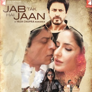 Jab Tak Hai Jaan