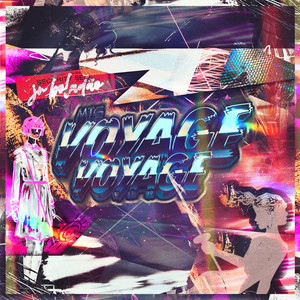 MTG - Voyage Voyage (PHONK REMIX MEGA SLOWED)