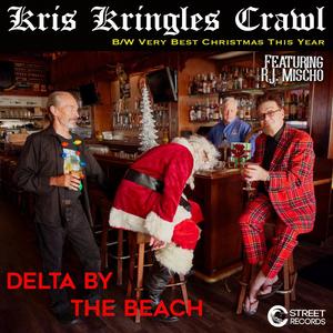 Kris Kringle's Crawl (feat. R.J. Mischo)