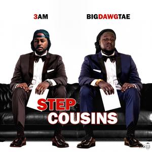 StepCousins (feat. 3AM) [Explicit]