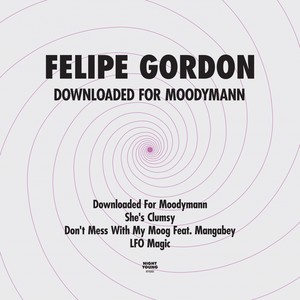 Downloaded for Moodymann