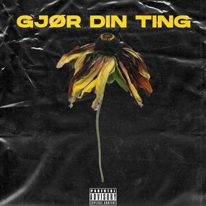 gjør din ting (Explicit)