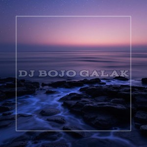Bojo Galak