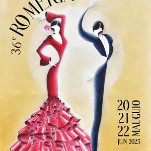 Sevillane melgorienne (feat. Roland Ramade)