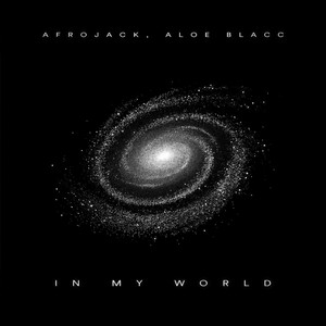 Afrojack - In My World