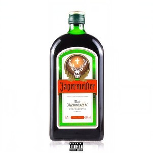 JAGER野格