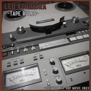 Tape Rules