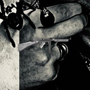 NEW AGE MAFIA (feat. NYHTMARE & BLXXDSHED) (Explicit)