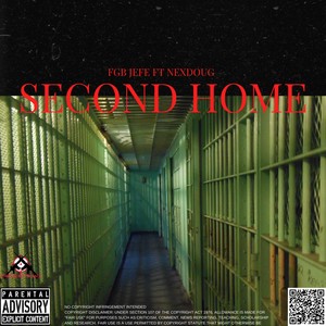 Second Home (feat. NEXDOUG) [Explicit]