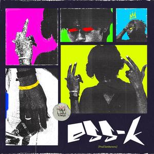 Ess-K (feat. Sambarsoru) [Explicit]