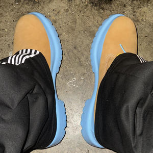 Drinking like James (Explicit)