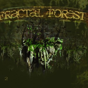 Fractal Forest 2