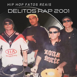 Ninguém Se Mexe (Explicit)