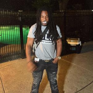 Jazzy (feat. Don Abeezy) (Explicit)