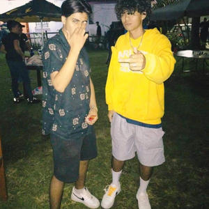 Bendecidos (feat. Sergio RN)