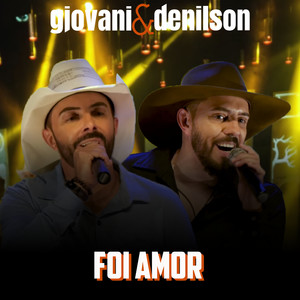 Foi Amor (Ao Vivo)