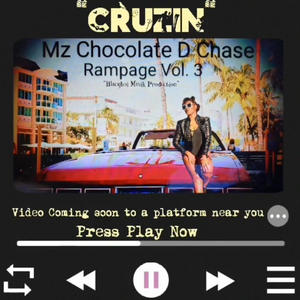 Cruzin (Explicit)