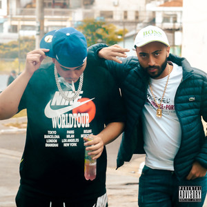 Vapo Vapo (Explicit)