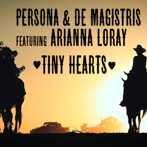 Tiny Hearts (Max Persona Mix)