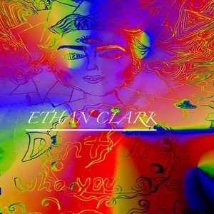 Don't Lose Who You Are