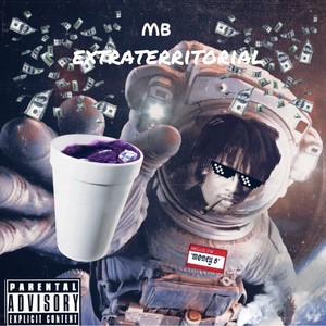 EXTRATERRITORIAL (Explicit)