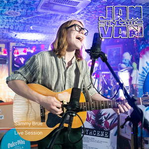 Jam in the Van - Sammy Brue (Live Session)