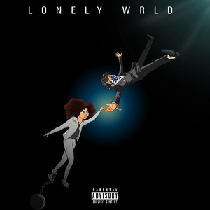 LONELY WRLD (Explicit)