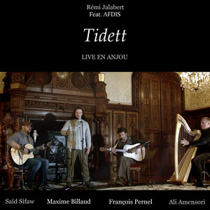 Tidett (Live En Anjou)