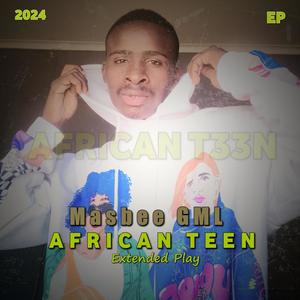 African Teen