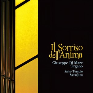 Largo in B Minor (Arranged for Organ and Saxophone)