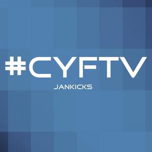 #CYFTV