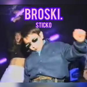 BROSKI. (Explicit)