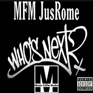 Who's Next (Explicit)