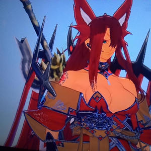 Dirge of Forgotten Memories (Woulf's Past) (feat. BreezyBaby)