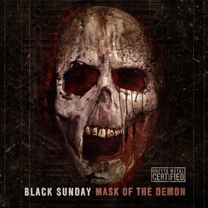 Mask of the Demon (Black Sunday) (Explicit)