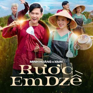 Rước Em Dzề